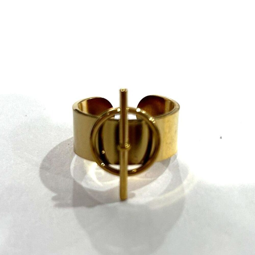 3/$39-Women's Adjustable Tarnish Resistant 14 Kt. Gold Plated Gift